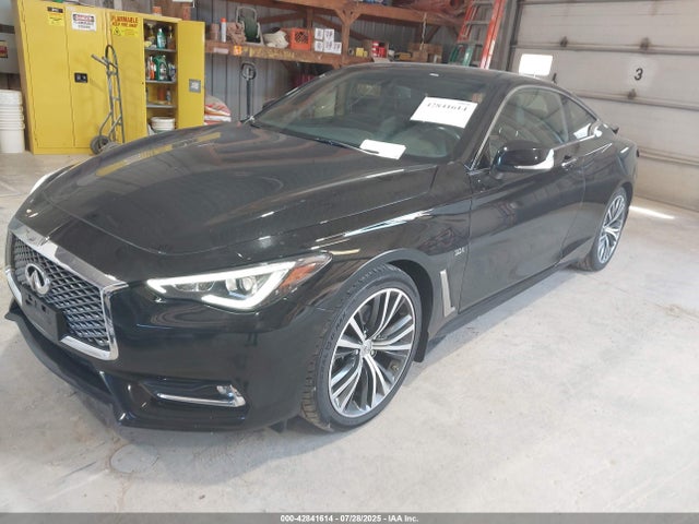 JN1EV7EL2JM391488 Infiniti 2018