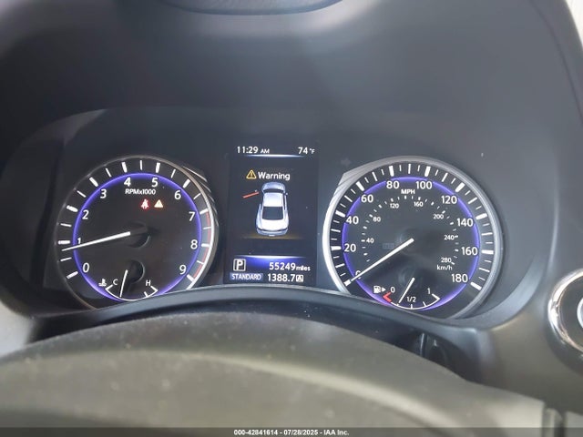 JN1EV7EL2JM391488 Infiniti 2018