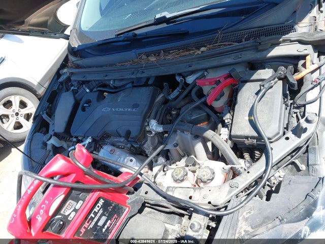 1G1RC6S52HU217119 Chevrolet l3a - di: direct injectio, vvt: variable valve timing, hybrid, gen 1