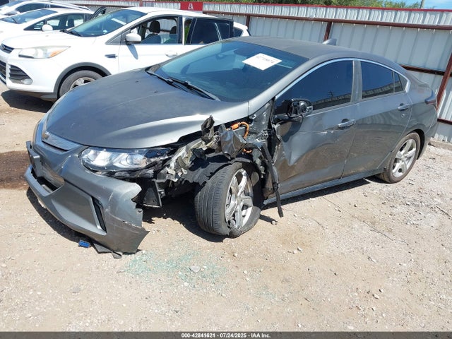 1G1RC6S52HU217119 Chevrolet l3a - di: direct injectio, vvt: variable valve timing, hybrid, gen 1