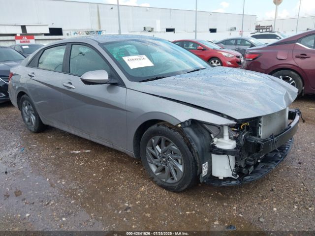 2024 HYUNDAI ELANTRA KMHLM4DG0RU844976
