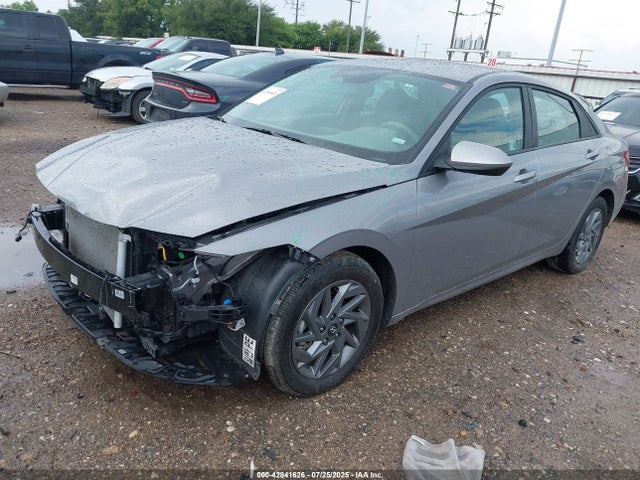 Hyundai mpi nu pe 2024 KMHLM4DG0RU844976 Image 2