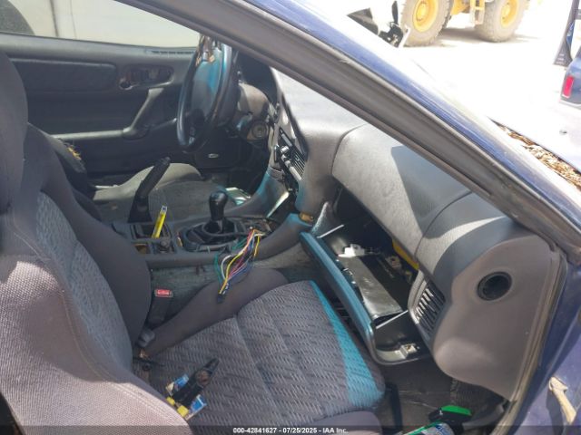 1995 MITSUBISHI 3000 GT JA3AM84JXSY025890 Photo 4