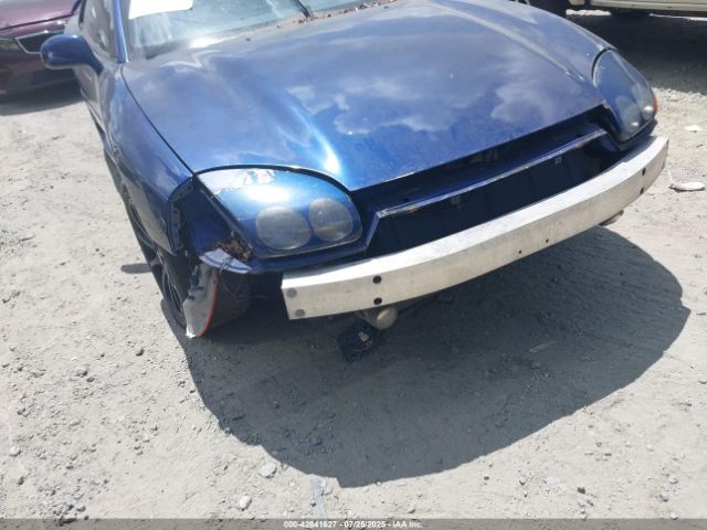 1995 MITSUBISHI 3000 GT JA3AM84JXSY025890 Photo 5