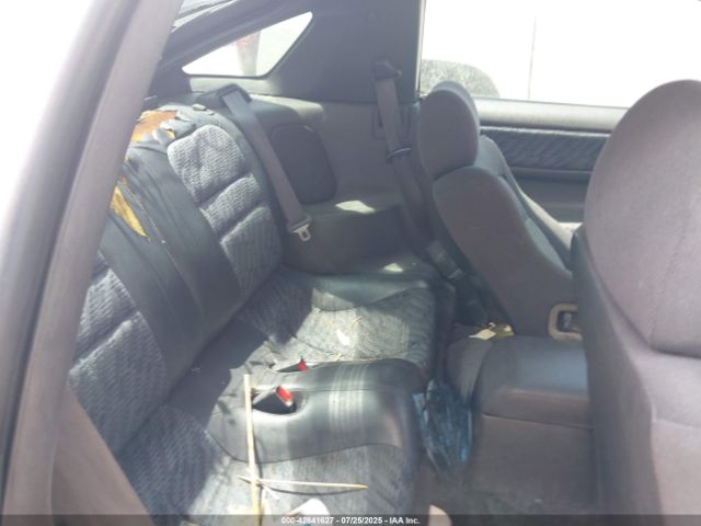 1995 MITSUBISHI 3000 GT JA3AM84JXSY025890 Photo 7