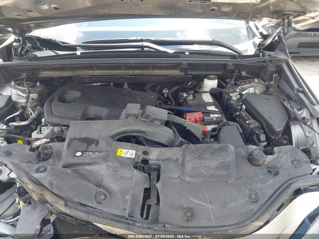 2023 Lexus Nx 250 მანქანა იყიდება აუქციონზე, vin: 2T2ADCAZ0PC005024, აუქციონის ნომერი: 42841637