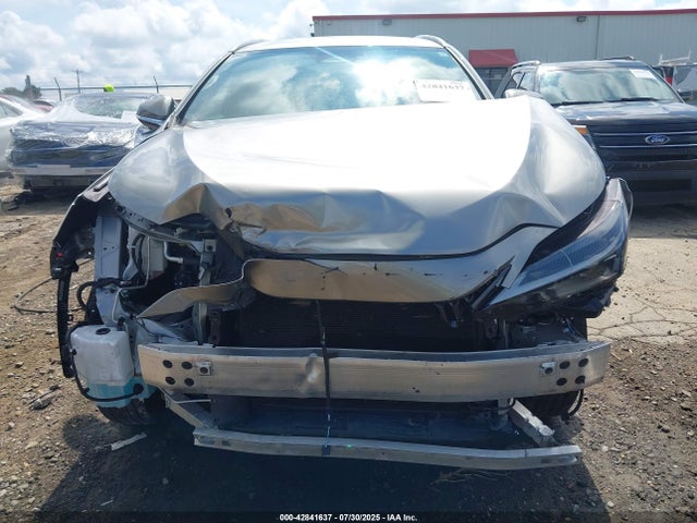 2023 Lexus Nx 250 მანქანა იყიდება აუქციონზე, vin: 2T2ADCAZ0PC005024, აუქციონის ნომერი: 42841637