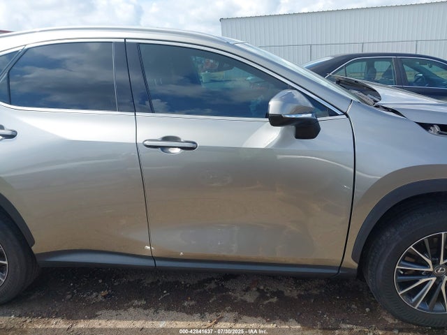 2023 Lexus Nx 250 მანქანა იყიდება აუქციონზე, vin: 2T2ADCAZ0PC005024, აუქციონის ნომერი: 42841637