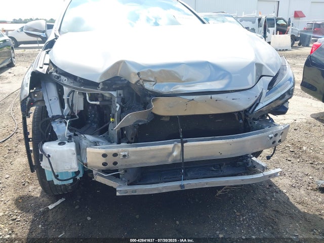 2023 Lexus Nx 250 მანქანა იყიდება აუქციონზე, vin: 2T2ADCAZ0PC005024, აუქციონის ნომერი: 42841637