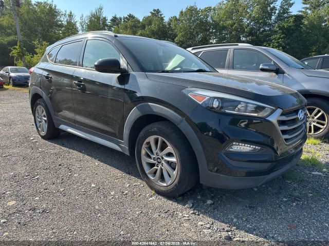 2018 HYUNDAI TUCSON KM8J3CA46JU752886