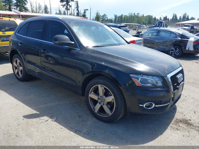 2010 AUDI Q5 WA1VKAFP2AA099257 Photo 0