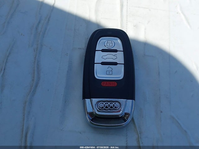 2010 AUDI Q5 WA1VKAFP2AA099257 Photo 10