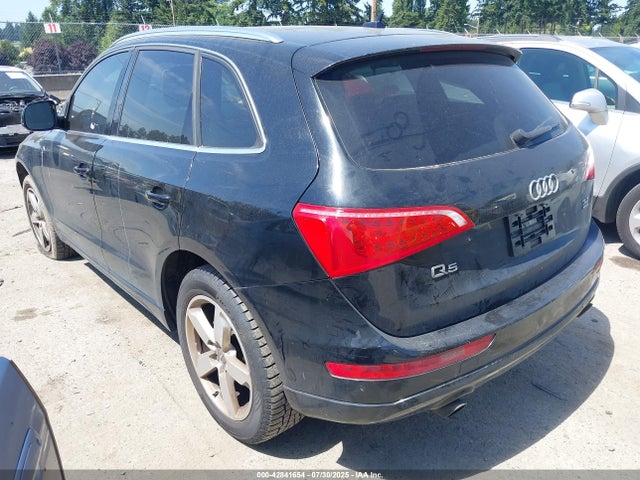 2010 AUDI Q5 WA1VKAFP2AA099257 Photo 2