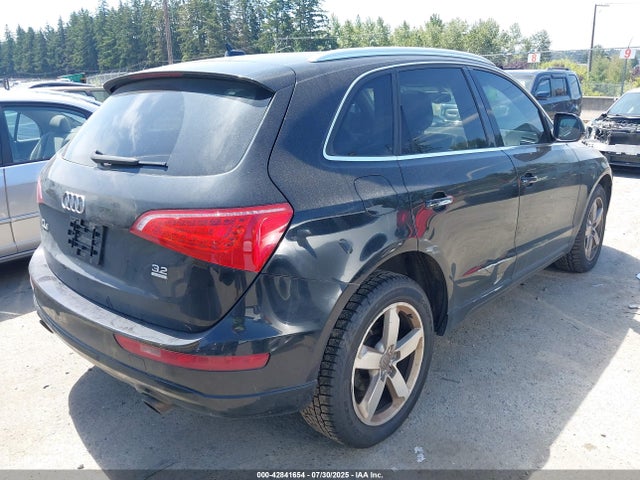 2010 AUDI Q5 WA1VKAFP2AA099257 Photo 3
