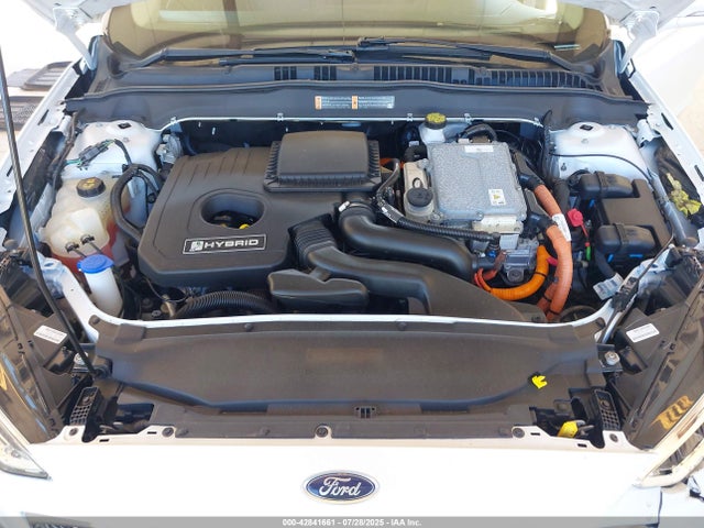 Ford 2019 2019 3FA6P0RU2KR182174 Image 10
