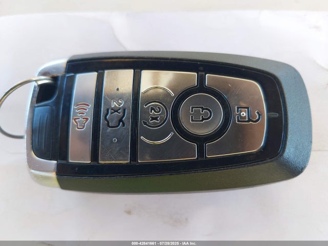 Ford 2019 2019 3FA6P0RU2KR182174 Image 11