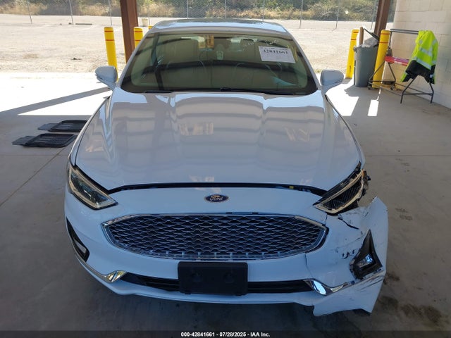 Ford 2019 2019 3FA6P0RU2KR182174 Image 12