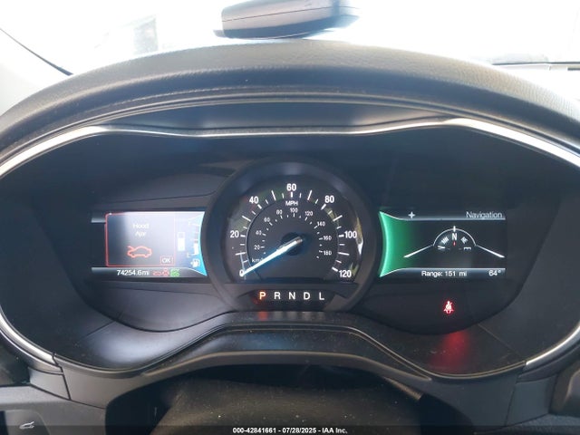 Ford 2019 2019 3FA6P0RU2KR182174 Image 7