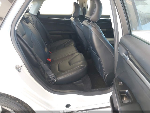 Ford 2019 2019 3FA6P0RU2KR182174 Image 8