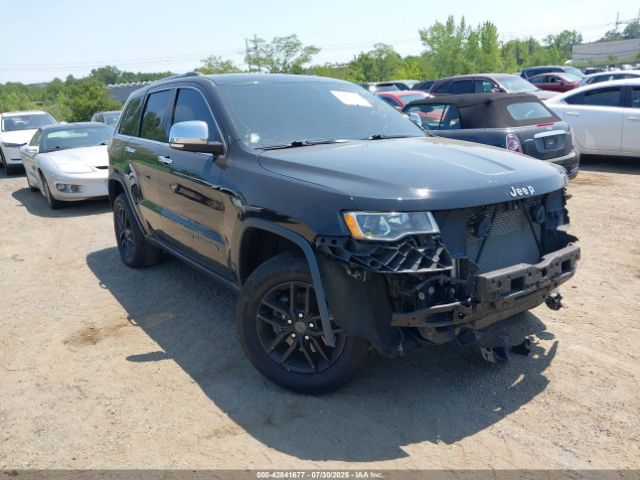 2020 JEEP GRAND CHEROKEE 1C4RJFBG6LC120857