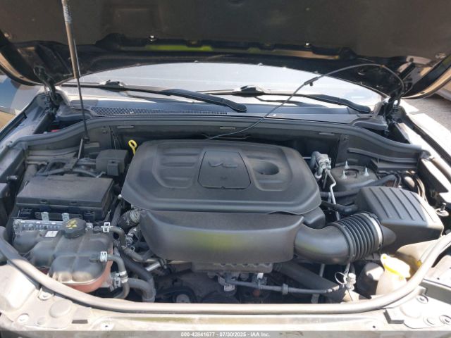 2020 JEEP GRAND CHEROKEE 1C4RJFBG6LC120857 Photo 9