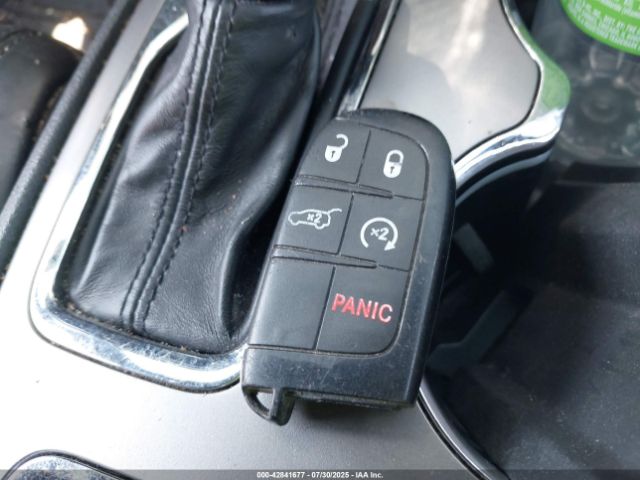 2020 JEEP GRAND CHEROKEE 1C4RJFBG6LC120857 Photo 10