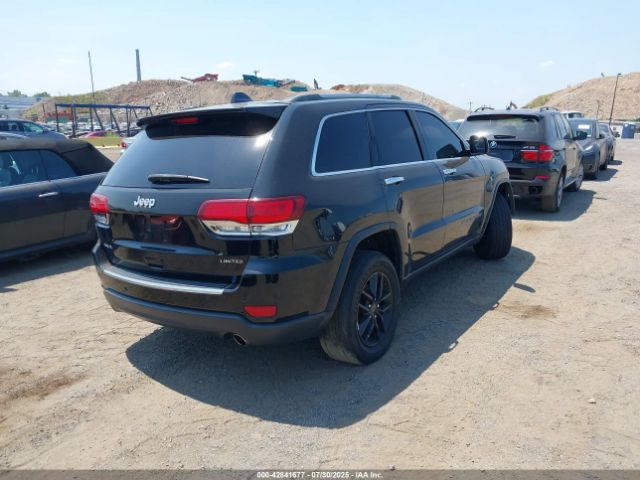 2020 JEEP GRAND CHEROKEE 1C4RJFBG6LC120857 Photo 3