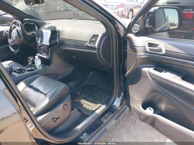 2020 JEEP GRAND CHEROKEE 1C4RJFBG6LC120857 Photo 4