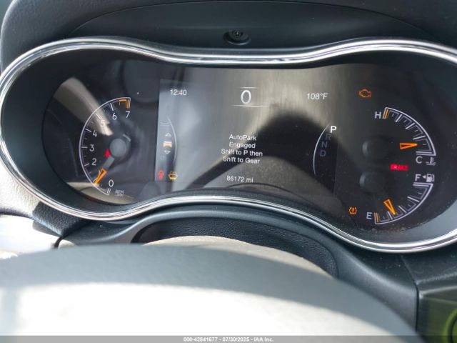 2020 JEEP GRAND CHEROKEE 1C4RJFBG6LC120857 Photo 6