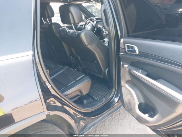 2020 JEEP GRAND CHEROKEE 1C4RJFBG6LC120857 Photo 7