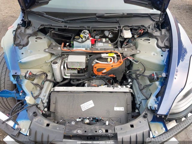 Tesla MODEL 3 2022 5YJ3E1EB1NF195730 Image 10