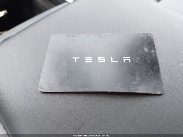 Tesla MODEL 3 2022 5YJ3E1EB1NF195730 Image 11