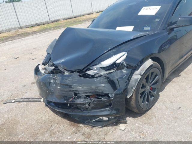 2022 TESLA MODEL 3 5YJ3E1EB4NF197424 Photo 5