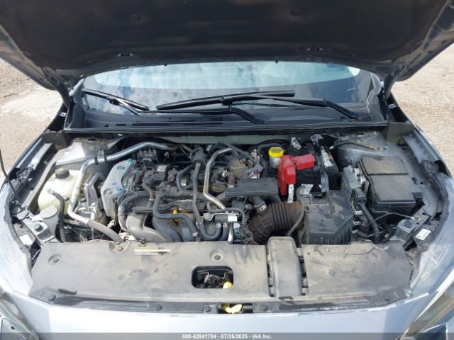 2024 NISSAN SENTRA 3N1AB8CV1RY363904 Photo 9