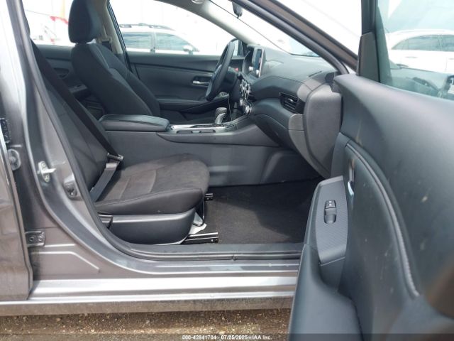 2024 NISSAN SENTRA 3N1AB8CV1RY363904 Photo 4