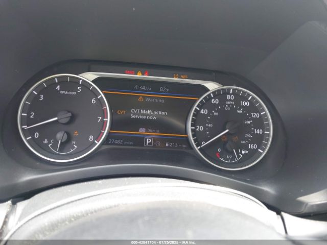2024 NISSAN SENTRA 3N1AB8CV1RY363904 Photo 6