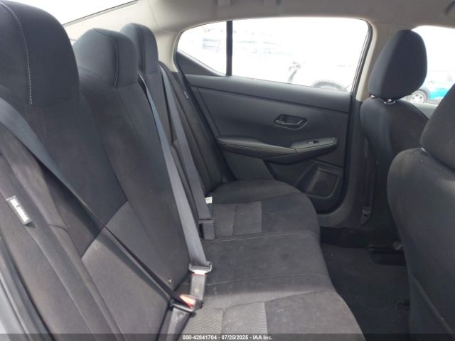 2024 NISSAN SENTRA 3N1AB8CV1RY363904 Photo 7