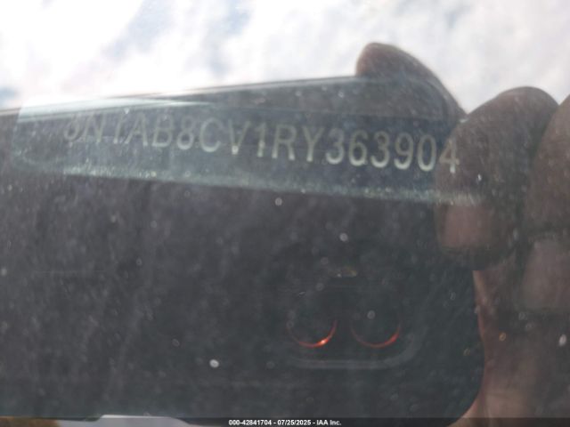 2024 NISSAN SENTRA 3N1AB8CV1RY363904 Photo 8