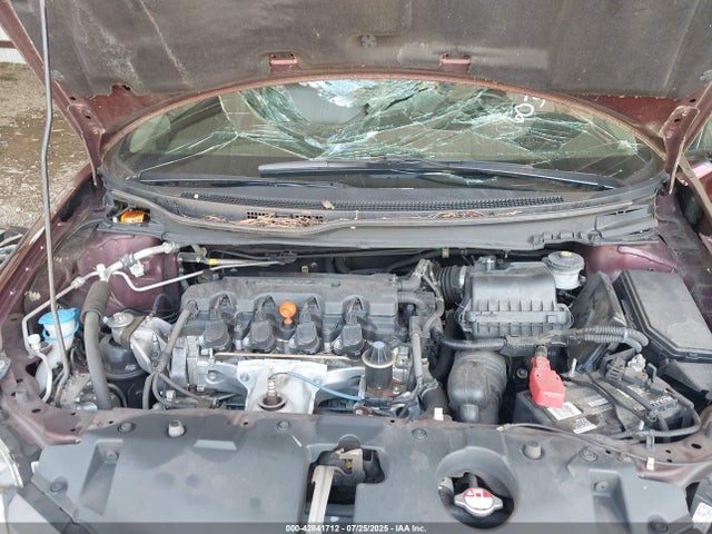 Honda r18z1 2015 19XFB2F98FE036038 Image 10