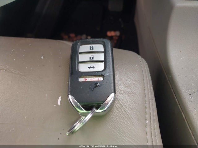 Honda r18z1 2015 19XFB2F98FE036038 Image 11