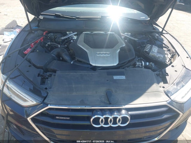 2020 AUDI A7 WAUT2AF2XLN057655 Photo 9
