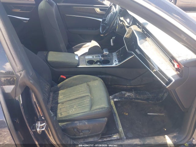 2020 AUDI A7 WAUT2AF2XLN057655 Photo 4