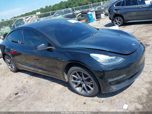 2020 TESLA MODEL 3 5YJ3E1EAXLF614887 Photo 0