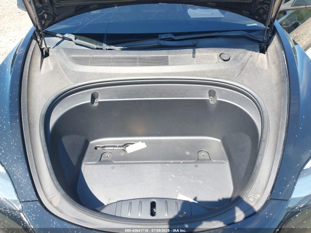 2020 TESLA MODEL 3 5YJ3E1EAXLF614887 Photo 9