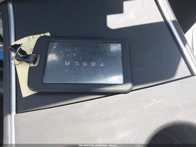 2020 TESLA MODEL 3 5YJ3E1EAXLF614887 Photo 10