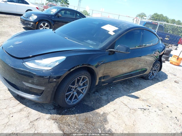 2020 TESLA MODEL 3 5YJ3E1EAXLF614887 Photo 1