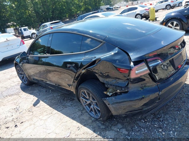 2020 TESLA MODEL 3 5YJ3E1EAXLF614887 Photo 2
