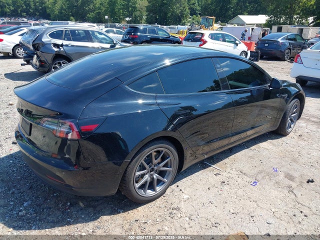 2020 TESLA MODEL 3 5YJ3E1EAXLF614887 Photo 3
