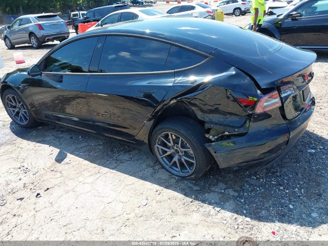 2020 TESLA MODEL 3 5YJ3E1EAXLF614887 Photo 5
