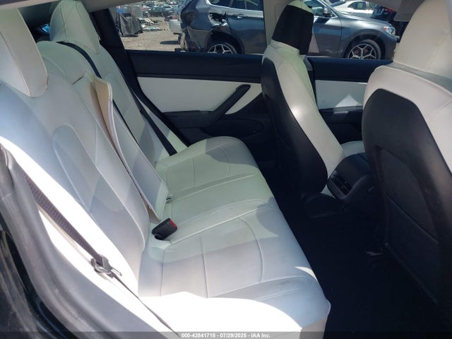 2020 TESLA MODEL 3 5YJ3E1EAXLF614887 Photo 7